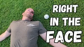 Bat Test Gone Wrong! Foam vs Plastic Didn&rsquo;t Go as Planned 💥