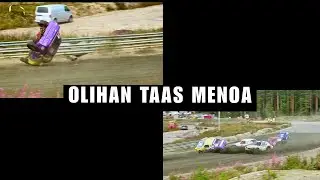Jokkis kisat Paltanen