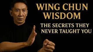 Wing Chun Wisdom