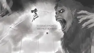 BEAST    8 Graves   MUsic Video.