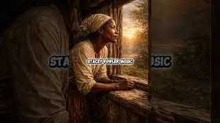 MY BREAKTHROUGH IS ON THE WAY  | A Soulful Gospel | Stacey Fowler Music #gospel #faith #DeepWorship