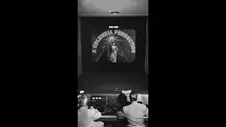 📽️ #FlashbackFriday &mdash; Film sound mixing