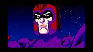 X-Men '97 Season 2: Ranking the Villains From Weakest to World-Ending