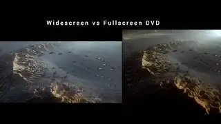 Independence Day 1996 widescreen vs fullscreen dvd aspect ratio comparison 13