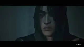 First look at Sifu. Embracing my inner Kung Fu