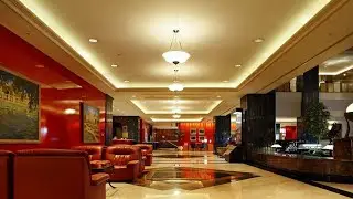 Hotel East 21 Tokyo (Okura Hotels & Resorts), Japan | Travel With Suruchi