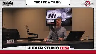 The Ride With JMV - JMV Is Back, Pacers In All-Star Break + More!