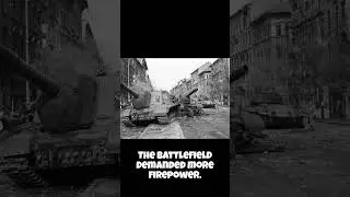 The Battlefield Evolves &mdash; WWII