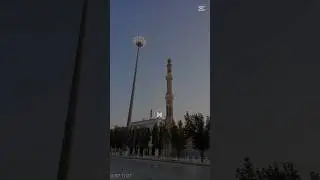 masjid nimrah#allah #shortvideo #islamicvideo #makahalmukarromah # Arafat# Masjid Al Haram# I love🥰