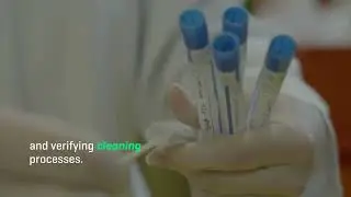 On-Site pathogen detection for environmental monitoring