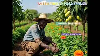 Les conseils de nos parents traditionnel peulh