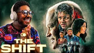 I Was NOT Prepared For How Good *THE SHIFT* Is!