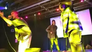 MVFL - video 2 - February 4, 2023 - Vessel Taphouse, Lynnwood, WA