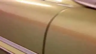 56 Chevrolet belair ascars