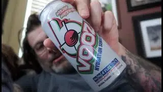 Watermelon Vooz Hydration Sensation Review