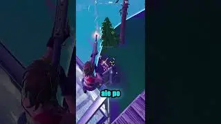 TO JEST REALNE 😱 #fortnite #shorts