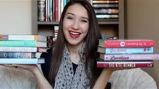 Self-Discovery - Recommendations