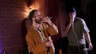 Toni Drama @ Sofar Zagreb - Sokici