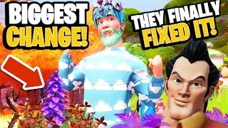 Gameloft Quietly Changed Something HUGE & Gaston House Improvements!  | Dreamlight Valley