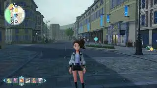Where to get Abomasite to Mega Evolve Abomasnow | Pokemon Legends ZA (Z-A)