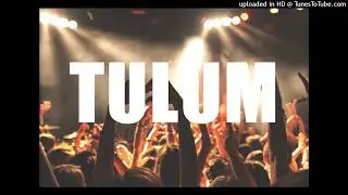Tulum - Caiiro x Shimza x Black Coffee type beat I Afrohouse x AfroTech type beat 2022 (prod. FIBBS)