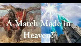 Ikoria Traditional Draft RG Cycling Deck