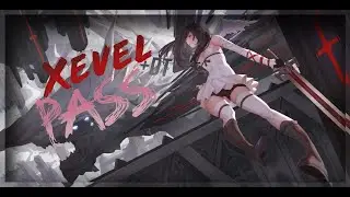 osu! THE EASIEST 9* PASS EVER - Xevel (Extreme) +DT 9.3⭐ PASS!!!
