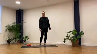 Shoulder - Strength, mobility and stretch