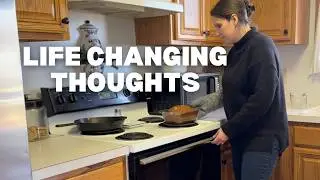 3 Important Mindset Shifts I Made to Be a Better Homemaker 