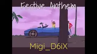 Festive Anthem