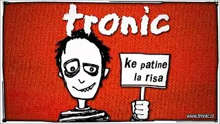 Tronic - Mateo - Karaoke