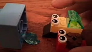 5 Little Bugs - Mashups