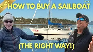 Is SAILING Dead? The 5 Things You Must Know Before Buying a Boat!