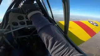T-6/SNJ5 Instruction