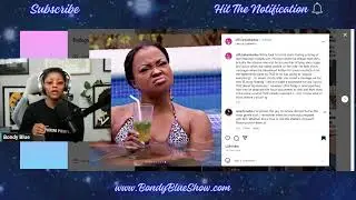 BBS | Tamar Lied, Erica Mena, Khelani and more