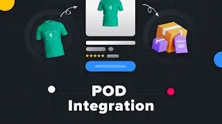 AOP+ POD on Lightfunnels! 👕