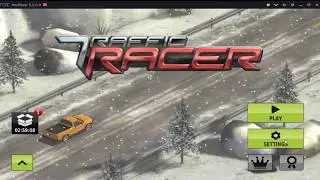 UNLOCK ALL CARS IN TRAFFIC RACER, NO ROOT