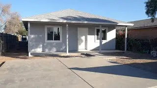 How the City of Casa Grande built a new home for one of its own