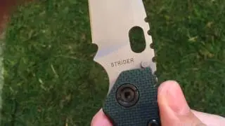 Strider SMF NSN