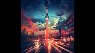 Deep House Mix  (Nur mal so Mix 2025) by Icke der Dj