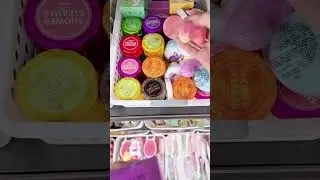 Hi，@momsdabomb67 💗🎁this is your order packing video.hope you like it！#luckyscoop #blindbox #asmr