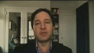 Danny Strong