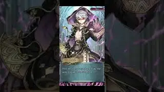 FEH - Robin: Fell Reincarnation (5★ Lv.40)