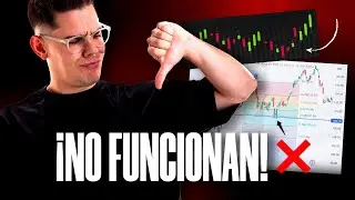 Los indicadores NO SIRVEN: No cometas este error