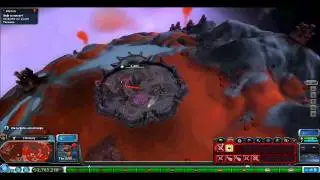 BetterSpore Grox War