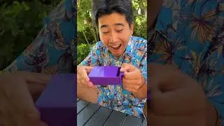 The Box's Little Secret! I Was Shocked After Watching