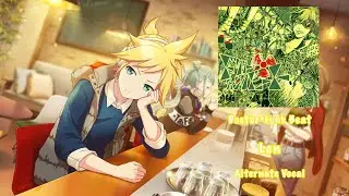 [GAME SIZE] Doctor=Funk Beat ドクター＝ファンクビート Kagamine Len 鏡音 レン Alternate Vocal