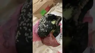 Kuro Burger, Burger King