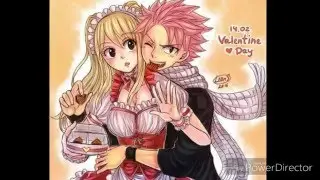 Valentines day//Doujinshi nalu, jerza en español