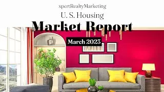 March Home Inventory Grew, as Growth Pace Declined